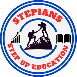 StepUpEdu Logo